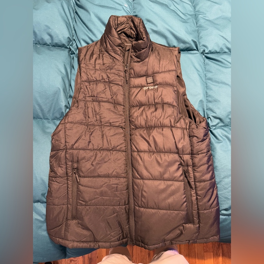 Ororo Heated Vest, New
